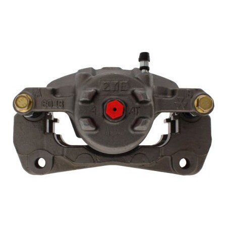 Centric Centric Semi-Loaded Brake Caliper, Centric Parts 141.46055 141.46055